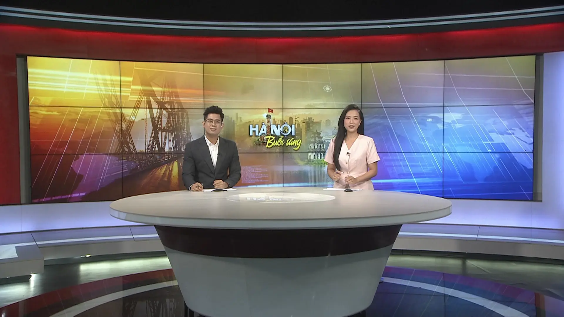 Chương trình Hà Nội buổi sáng | 11/08/2025